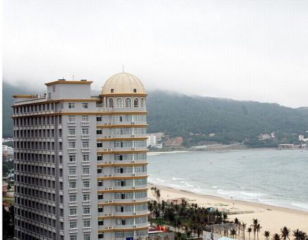 阳江闸坡富海酒店-广州广之旅官方网站_好评率