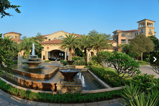 清远美林湖温泉大酒店-合家欢套餐