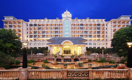 增城恒大酒店 亲子陶艺套票/欢乐家庭亲子套票