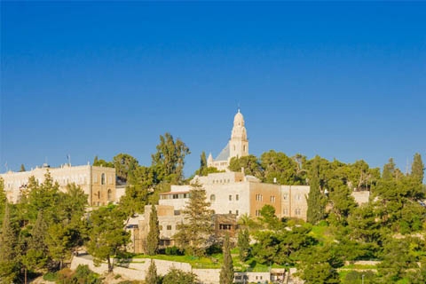 【誉·博览】以色列、约旦10天＊文化之旅＊|自驾游