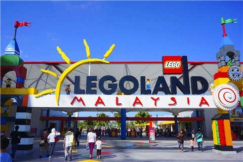 新山当地跟团5日游-【暑期*猴嘚瑟*新马主题乐