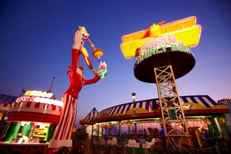 海洋公园门票（电子票）（大人）