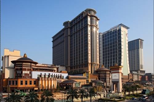 澳门金沙城中心康莱德酒店-广州广之旅官方网