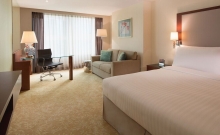 香港皇家太平洋酒店[Royal Pacific]