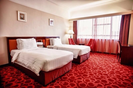 澳门骏景酒店-广州广之旅官方网站_好评率99%