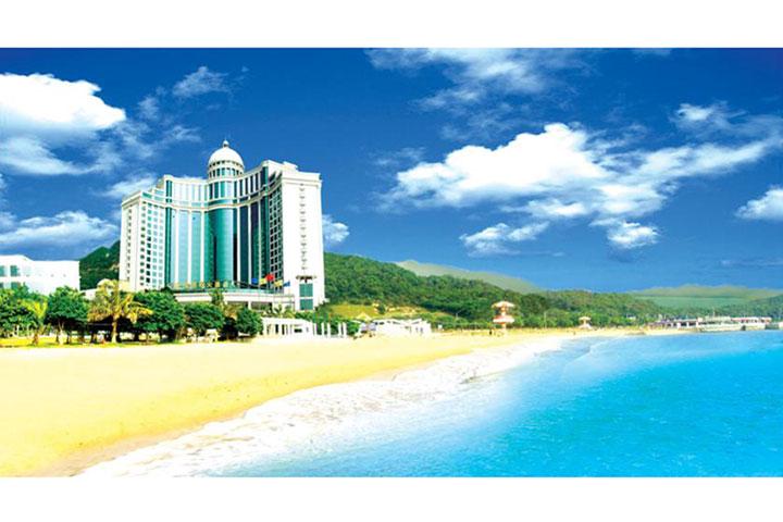 珠海德翰大酒店(吉大区主推)预订价格查询,位置