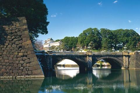 东京当地跟团1日游-东京浅草寺+仲见世通+筑地