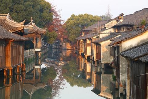 青岛泰山济南蓬莱/烟台双飞6天