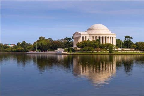 美国本土铂金系列深度博览16天