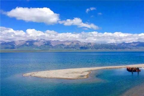 【新疆·北疆·全景北疆】喀纳斯吐鲁番赛里木湖伊犁草原三飞8天