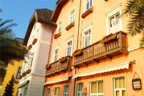 罗浮山、哈斯塔特小镇、西湖二天