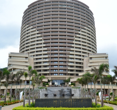 阳江海陵岛海王星酒店(保利银滩公寓房)-广州广之旅官方网站_好评率99%,旅游特卖,品质保障!