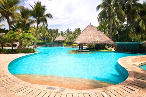 【轻旅行】【海南自由人*游艇出海红树林】三亚蜈支洲双飞4天