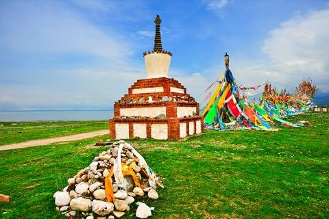 西藏林芝雅鲁藏布拉萨西宁三飞8天