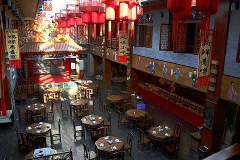 大连旅顺济南泰安青岛烟台双飞7天