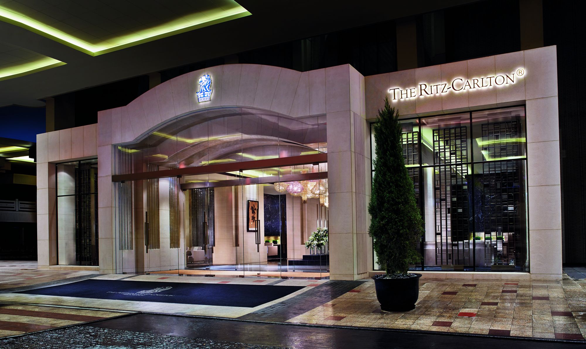 南京丽思卡尔顿酒店预订及价格查询,Ritz carlton nanjing_八大洲旅游