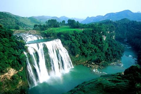 贵阳市 贵州省当地跟团3日游-【超值三天】贵