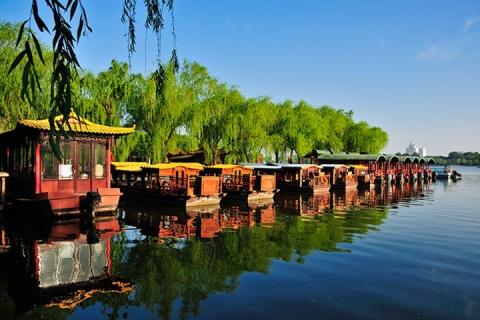 广州到大连7日游_【尚·联游】山东、济南、