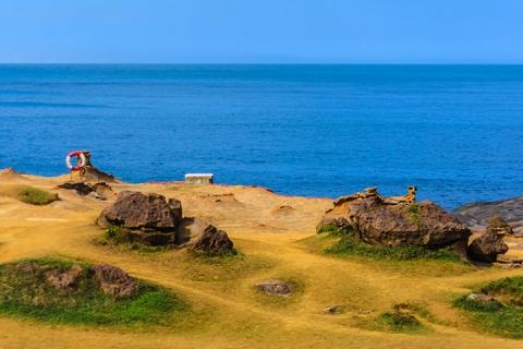 台湾台北乐游DIY5天