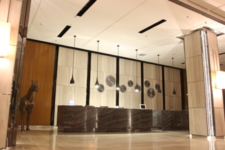 阳西沙扒湾星际海湾