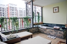 从化望谷温泉度假村