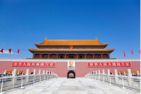 北京天津双城双飞5天