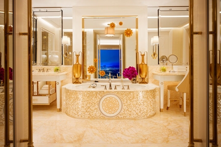 澳门永利皇宫酒店预订价格查询,位置地址-广之