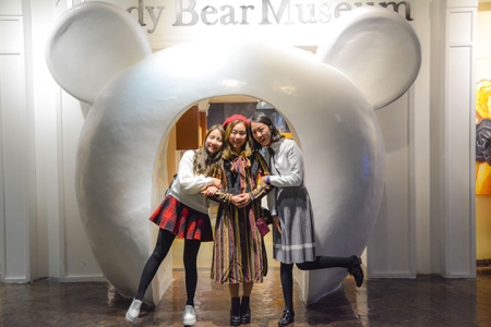 花城汇MAG环球魔幻世界（全馆套票）