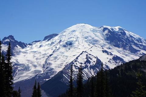 跨越美加遇上西雅图臻品体验7天之旅