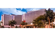 香港都会海逸酒店