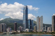 香港如心海景酒店[荃湾]