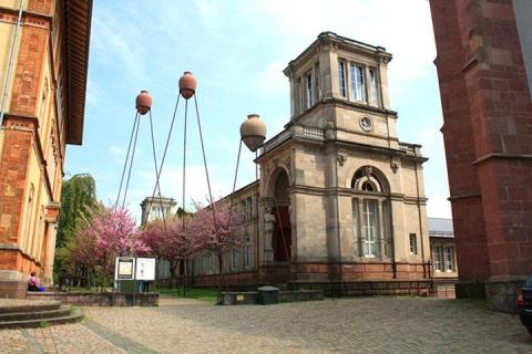 法兰克福1日游路线-巴登温泉镇一日游 法兰克