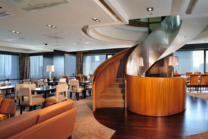 新加坡半岛怡东酒店预订价格查询,位置地址-广