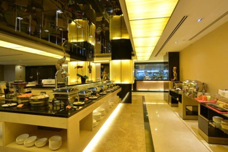 新加坡半岛怡东酒店预订价格查询,位置地址-广