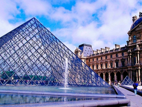 罗马12日游_【跟团游】欧洲法国、意大利、瑞