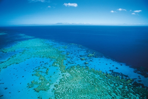 澳洲10天.绿岛大堡礁.东岸全赏.大洋路巡游