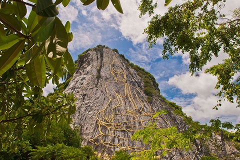 泰国7日游_【跟团游】曼谷、芭堤雅7天*双岛