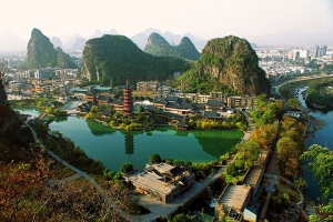 广西桂林旅游-广西桂林旅游价格-广西桂林旅游
