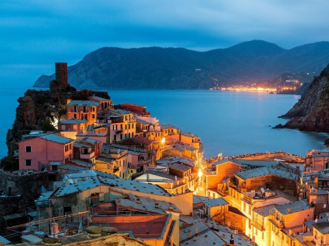 米兰13日游_【跟团游】意大利西西里岛【庄园