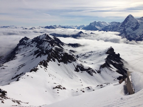 罗马11日游_【跟团游】优品法瑞意11天*朗峰