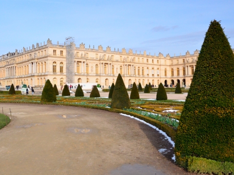 罗马12日游_【跟团游】欧洲法国、意大利、瑞