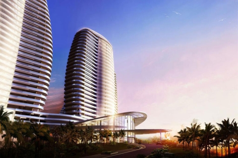 惠州2日游路线_【海滩】惠州双月湾2天*檀悦