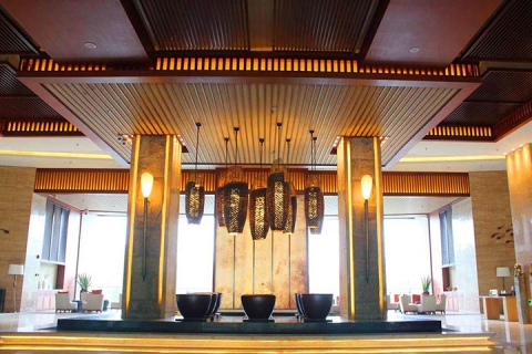 清远2日游路线_【跟团游】清远万科白天鹅温