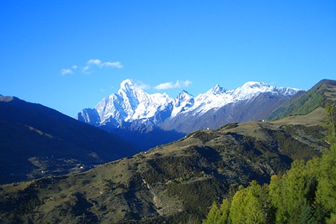 成都5日游路线_【乐·博览】四川、成都、四