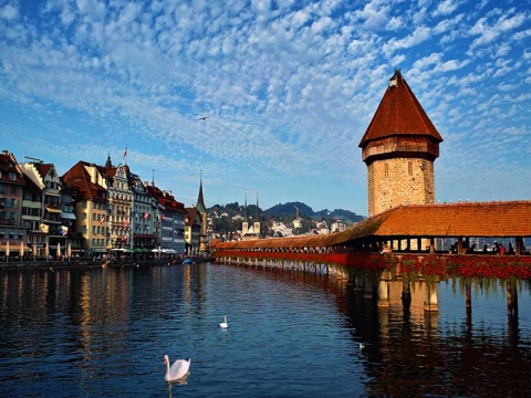 法兰克福14日游_【跟团游】欧洲德国法国瑞士