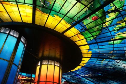 【誉·博览】台湾环岛8天*cwhd*超豪华*环岛之星