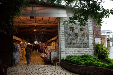 美食】香港2天*亲子游*夜探萤火虫*流浮山鲍鱼海鲜餐*南生围敬辉农场